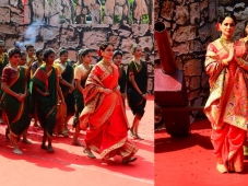 Manikarnika: The Queen of Jhansi..