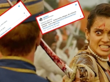 Manikarnika: The Queen of Jhansi..