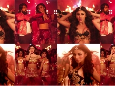 Mouni Roy sizzles in Gali Gali s..