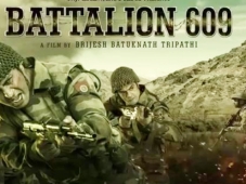 Battalion 609 Box Office First D..