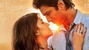 Rabta Song Rabta Song