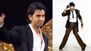 Hrithik Roshan Biography: He earned his first salary when he was six