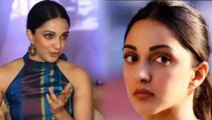 Kiara Advani opens up on her plastic surgery goes wrong - Filmibeat