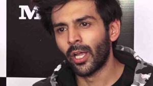 Kartik Aaryan makes Big revelation on his affairs;Watch video - Filmibeat