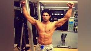 Bigg Boss 13 Winner Sidharth Shukla started Diet after coming out from