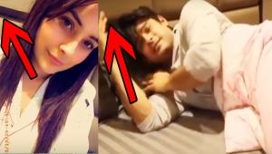 Shehnaz Gill live in Siddharth Shukla's house now a days; Know the