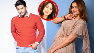Siddharth Shukla and Arti Singh�s friendship is broken because of