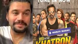 Exclusive interview with Balraj syal on khatron ke khiladi finale