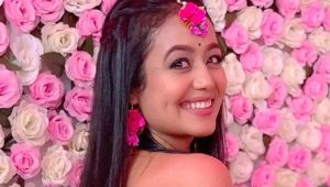 Neha Kakkar to marry long time friend Rohanpreet Singh? - Filmibeat