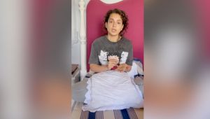 Kangana Ranaut gets angry on Arnab Goswami's arrest; Watch Video