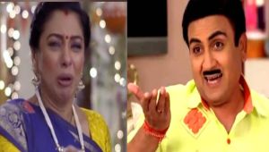 Taarak Mehta Ka Ooltah Chashma beats Anupama in TRP list - Filmibeat