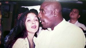 Neena Gupta and Vivian Richards didn't talk to each other for 5 years
