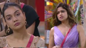 Bigg Boss OTT: Divya Agarwal and Shamita Shetty's fight has gone on