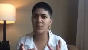 BiggBossOTT : Exclusive Interview with muskaan jattana aka Moose