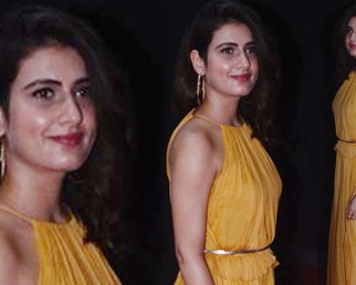 Thugs Of Hindostan Trailer: Fatima Sana Shaikh looks beautiful at Launch Event; Watch