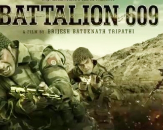 Battalion 609 Box Office First Day Collection : Shoaib Ibrahim's Debut film