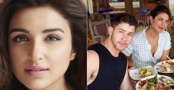 relationship of priyanka chopra and parineeti chopra priyanka chopra nick jonas parineeti chopra opens up on relationship of priyanka chopra and parineeti chopra priyanka chopra nick jonas parineeti chopra opens up on
