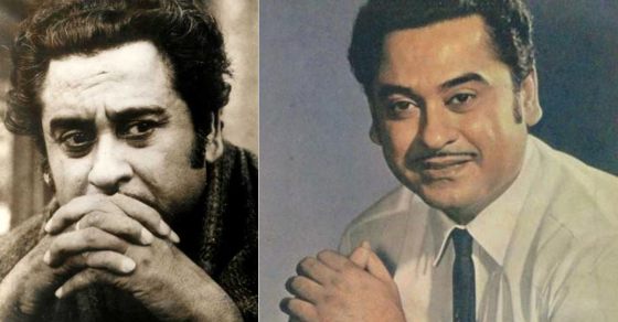 Image result for kishore kumar