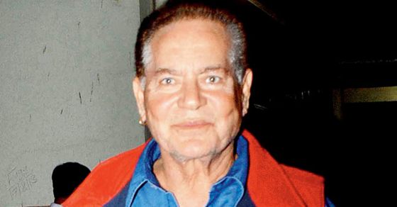 Salim Khan Biography: First screenwriters to achieve Star Status