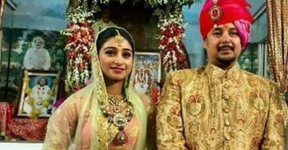 Shivangi Joshi 's co actor Mohena Kumari to get Married with boyfriend