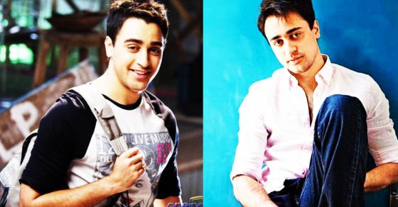 Imran Khan Chocolate Boy of Bollywood turns Director ! - Filmibeat
