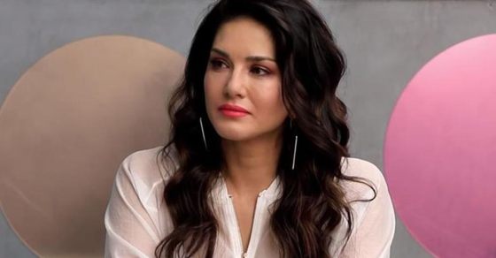 Sunny Leone talks about bad phase of her life during Arbaaz Khan's show