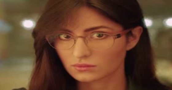 Katrina Kaif Birthday : When Katrina was seen with a swollen face due