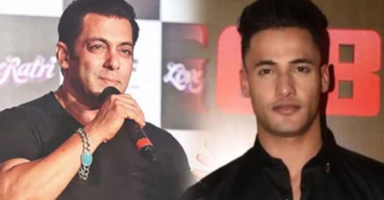 Salman Khan helps Asim Riaz after Bigg Boss 13; Know the truth - Filmibeat
