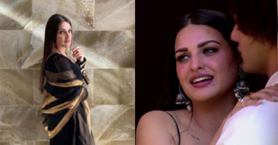 Himanshi Khurana's Engagement truth is Here ! Why Himanshi with Asim