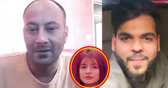 Shehnaaz Gill Father Says on Sana Staying With Manager| Shehnaaz Gill Father LIVE - Filmibeat