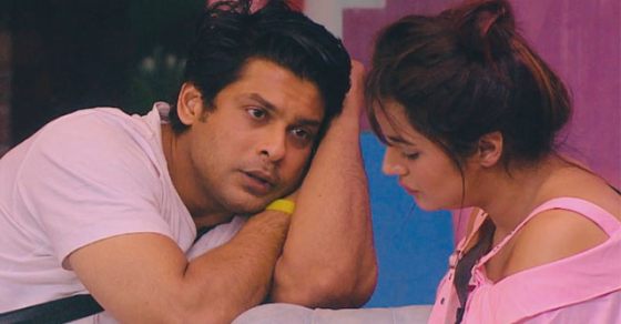 Siddharth Shukla & Shehnaz Gill's this song on hold ;Here's why