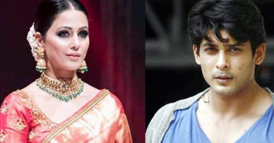 Siddharth Shukla to be seen soon on your TV screen, will pair with Hina