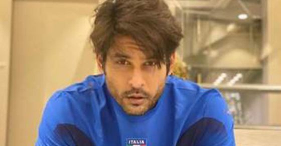 Sidharth Shukla likely to co-host Bigg Boss 14 with Salman Khan