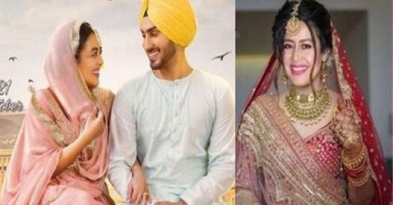 Neha Kakkar And Rohanpreet Will Do Register Marriage In Delhi Before