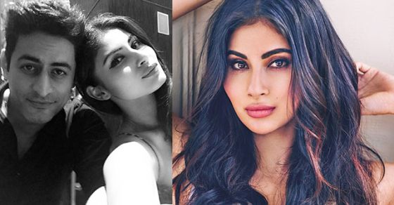 Mouni Roy will soon tie knot with boyfriend Suraj Nambiar - Filmibeat