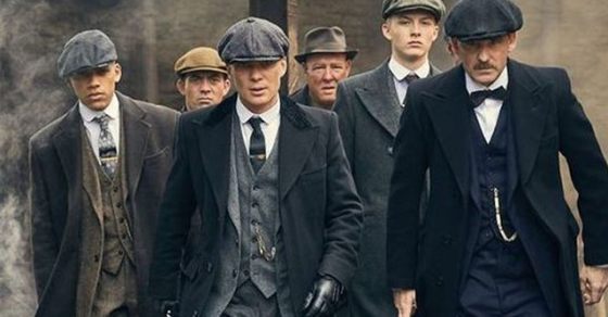 Netflix's Upcoming Series 'Peaky Blinders Season 6 ...