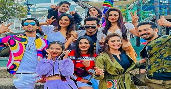 Khatron ke Khiladi 11 Eviction Update checkout who evicted in 1st week