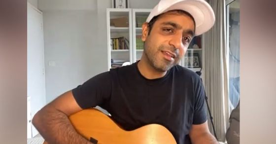 interview rochak kohli talks about tu muskuraye his bonding with interview rochak kohli talks about tu muskuraye his bonding with