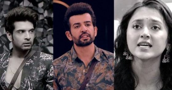 Bigg Boss 15:Jay Bhanushali is routing against Karan Kundra, Tejasswi