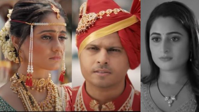 Gum Hai Kisi Ke Pyar Mein 2nd April Spoiler Will Pakhi Support Virat After Sai s Marriage 