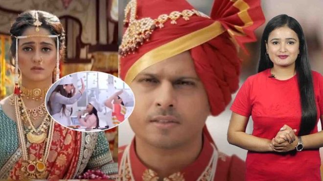 Gum Hai Kisi Ke Pyar Mein 1st April Spoiler Virat Villian Satya Sai 