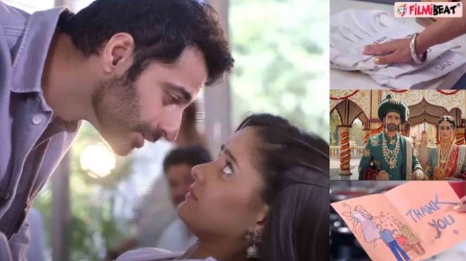 Gum Hai Kisi Ke Pyar Mein 4th April Spoiler Sai Vinayak Satya 