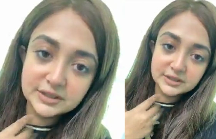 Fatheru0027s Day Special: Monali Thakur special Message on Fatheru0027s