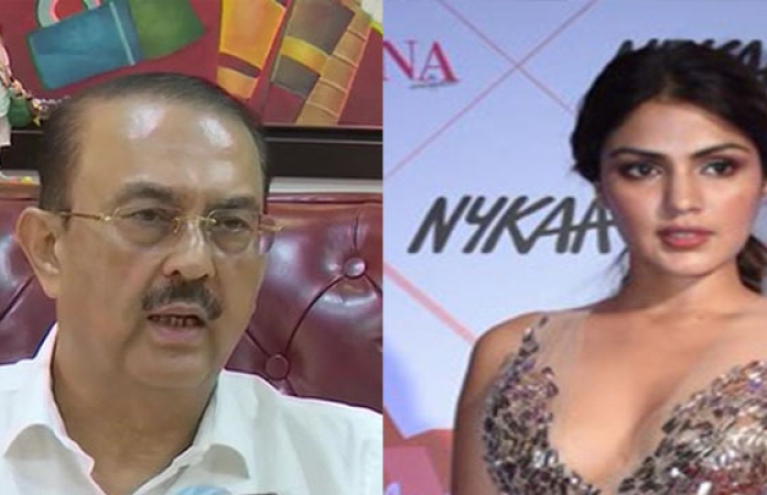 Sushant Singh Rajput's family's lawyer Vikas Singh knows where ...