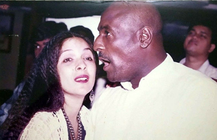 This Bollywood Actress Has An Affair With So Many People Even In Love 