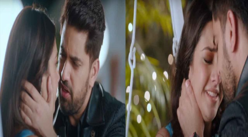 Fanaa Ishq Mein Marjawan 3 Spoiler; Agastya Pakhi cries & hugging each other - Filmibeat