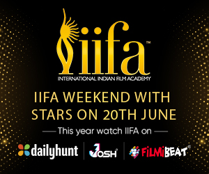 IIFA Promotion