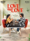 Love Oh Love