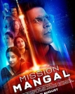 Mission Mangal
