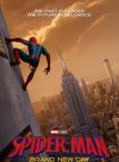 Spider-Man: Brand New Day
